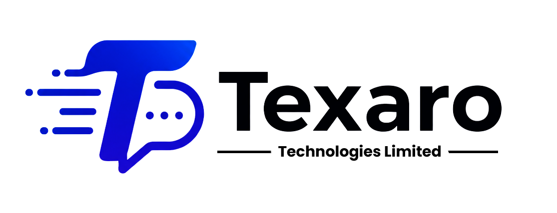 Texaro Technologies Limited
